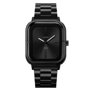 Наручний годинник Skmei 2275BK Black img-1
