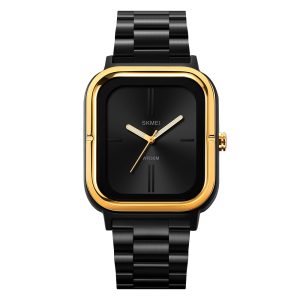Наручний годинник Skmei 2275GD Gold img-1