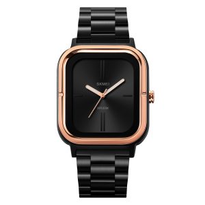 Наручний годинник Skmei 2275RG Rose Gold img-1
