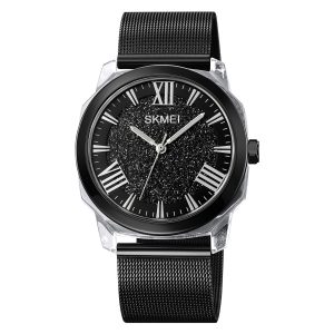 Наручний годинник Skmei 2278BK Black img-1
