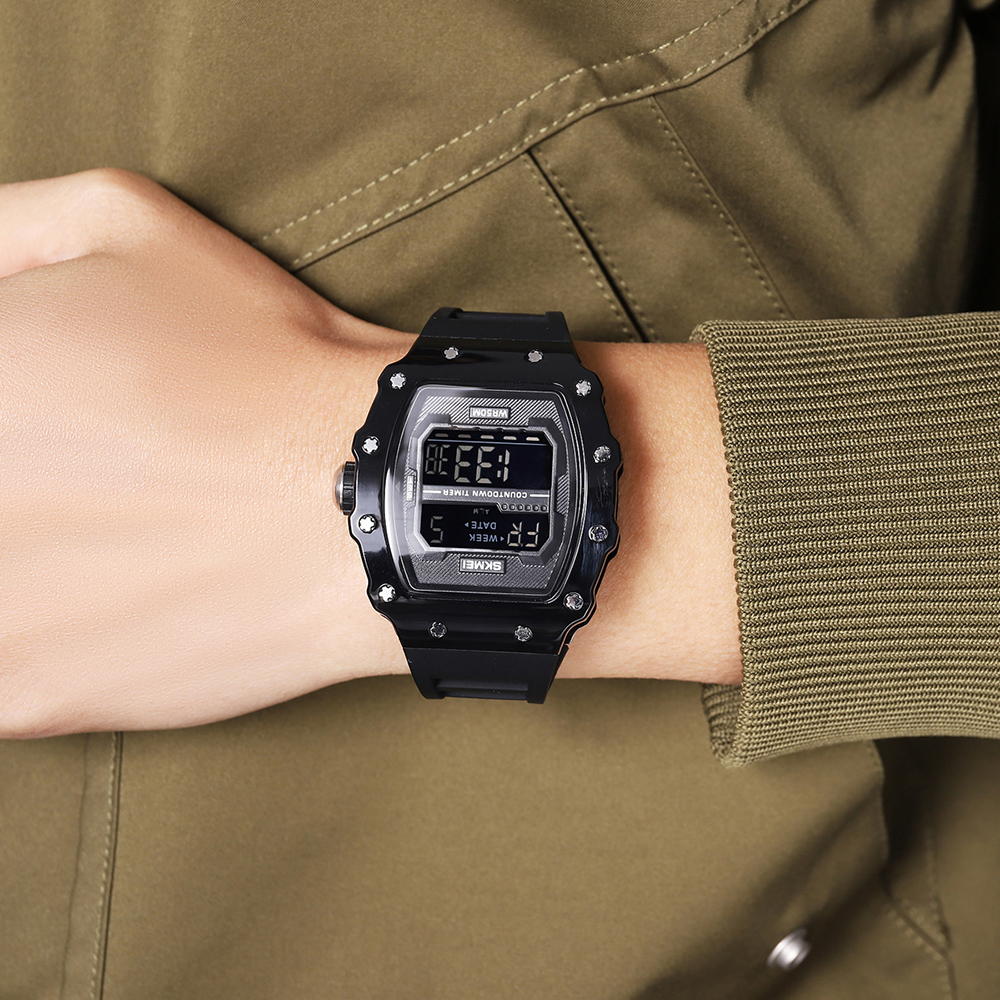 Наручний годинник img-4