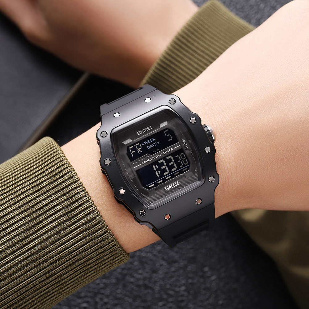 Наручний годинник img-4