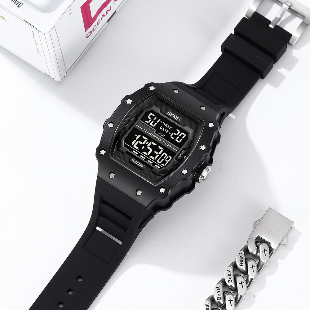 Наручний годинник img-5