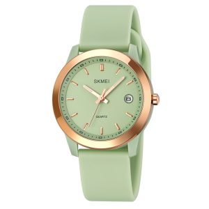 Наручний годинник Skmei 2319GN Green img-1