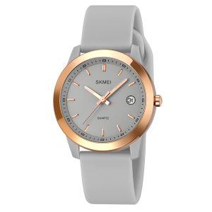 Наручний годинник Skmei 2319GY Grey img-1