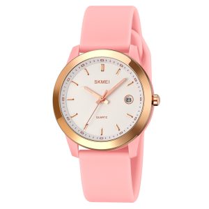 Наручний годинник Skmei 2319PK Pink img-1