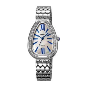 Наручний годинник Skmei 2331SI Silver img-1