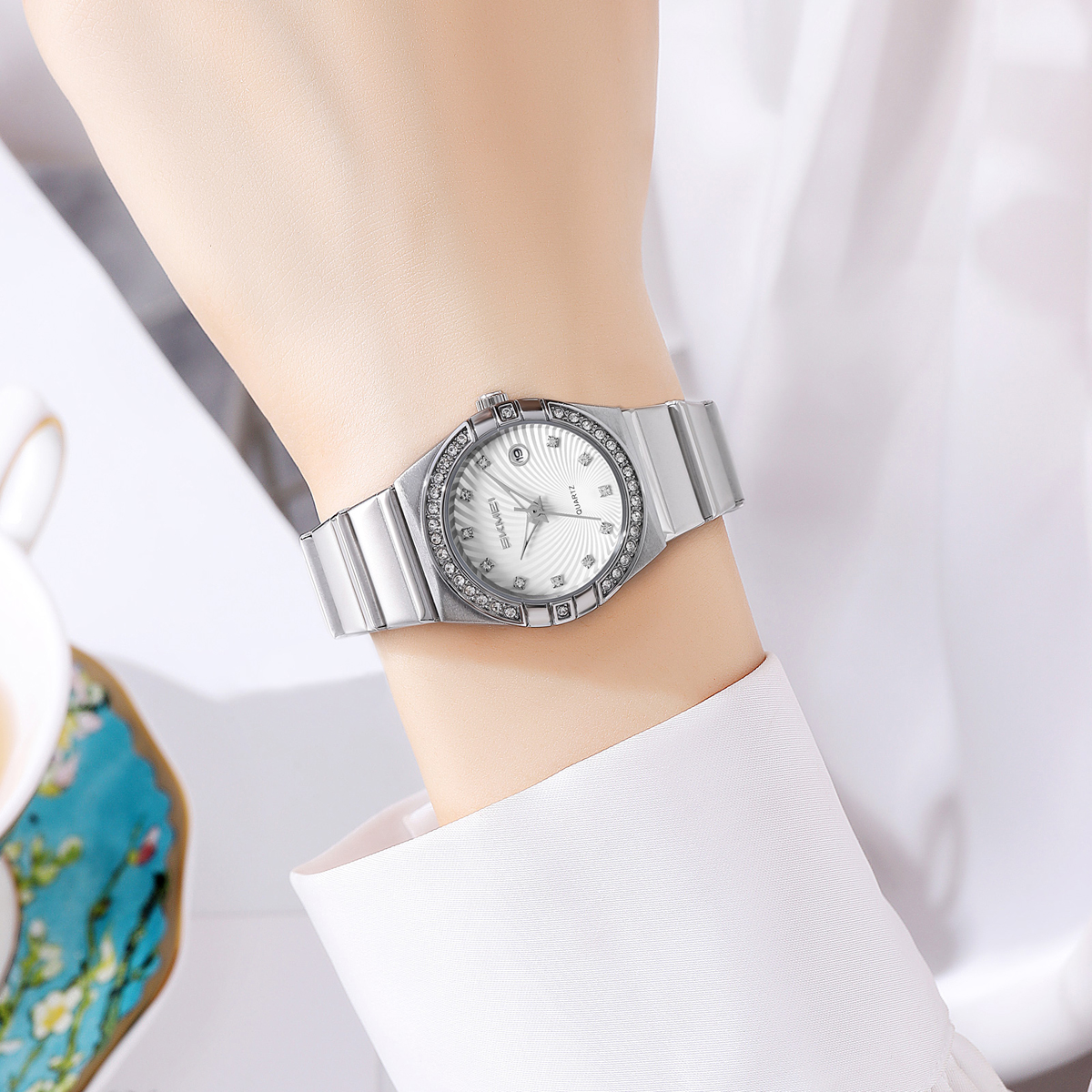 Наручний годинник img-3