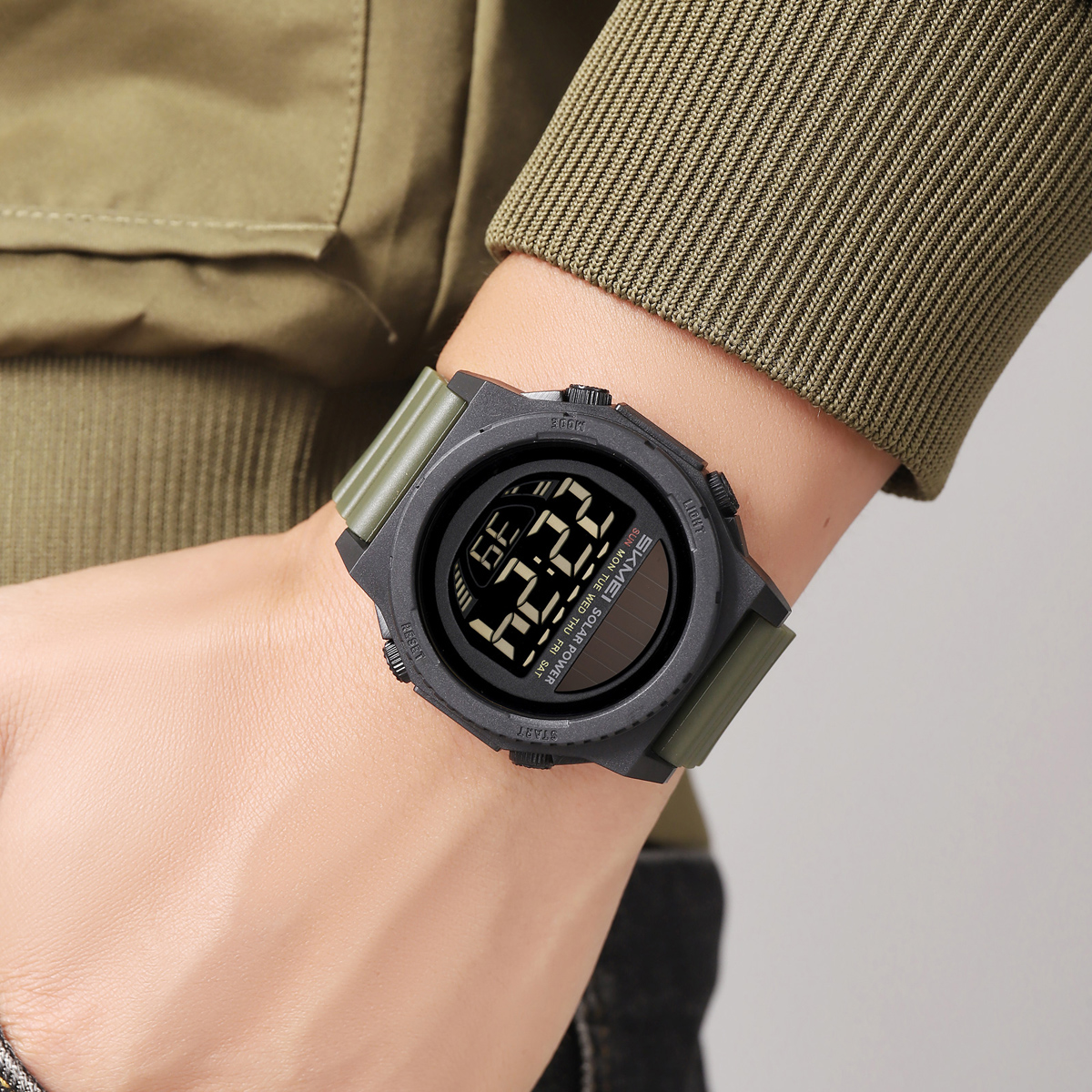 Наручний годинник img-4