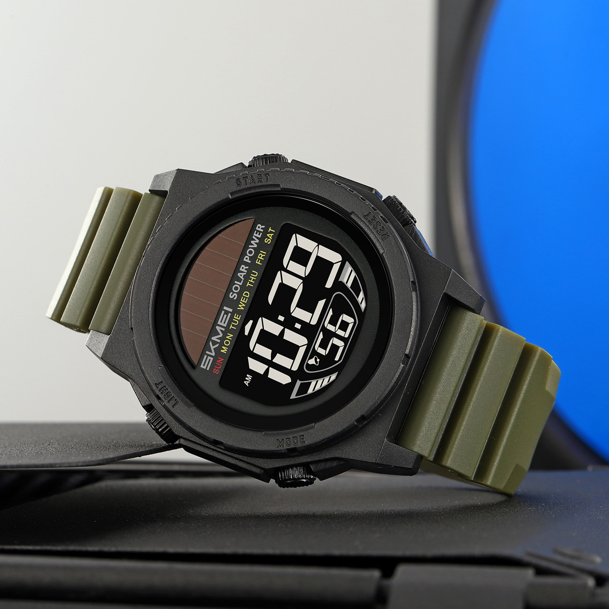 Наручний годинник img-5