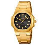 Наручний годинник Skmei 2382GD Gold img-1