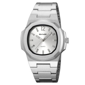 Наручний годинник Skmei 2382SI Silver img-1
