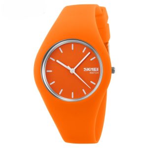 Наручний годинник Skmei 9068OG Orange img-1