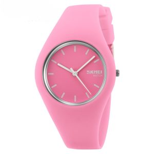 Наручний годинник Skmei 9068PK Pink img-1