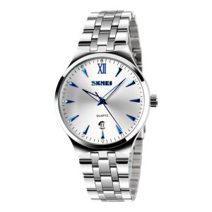 Наручний годинник Skmei 9071BU-B Blue Man img-1