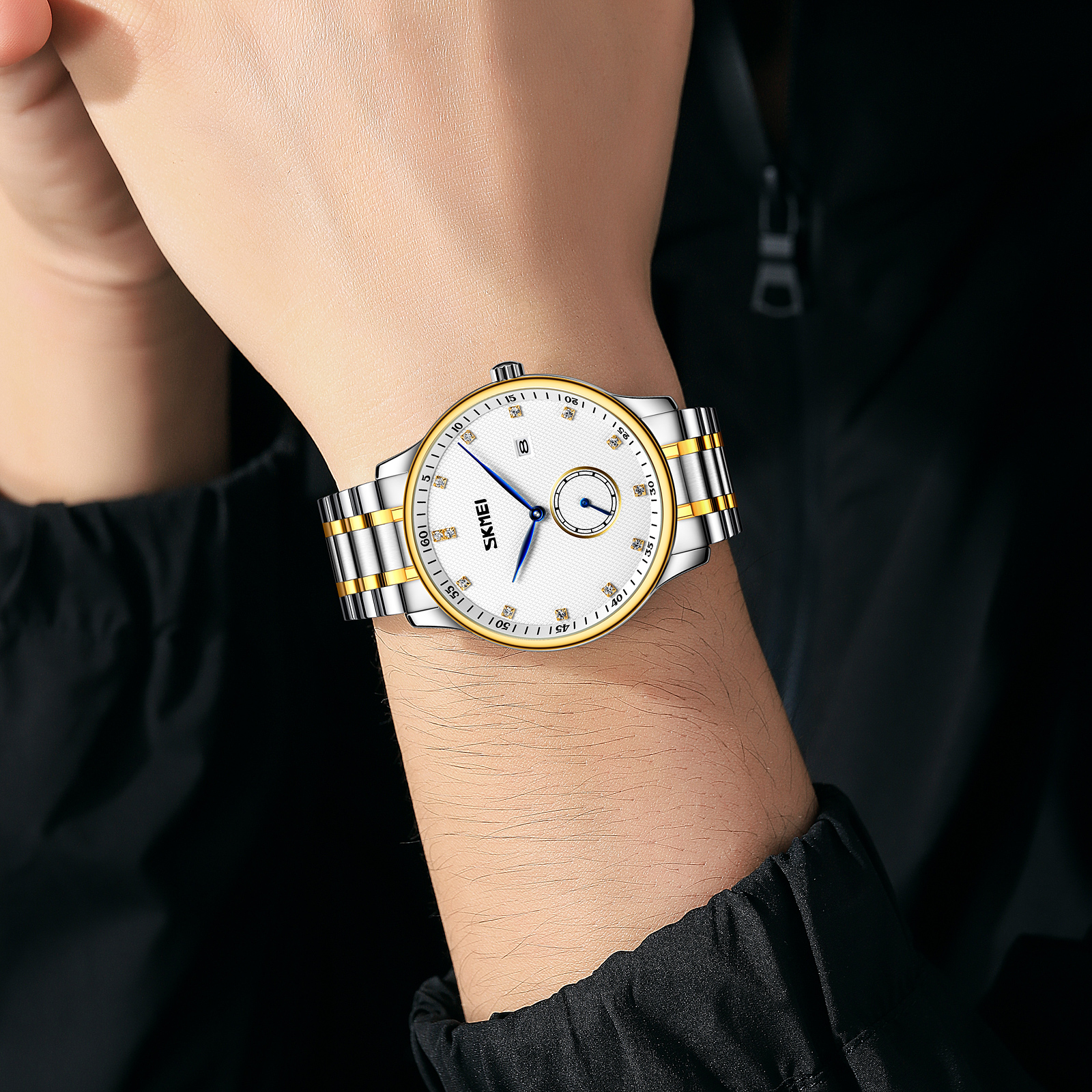 Наручний годинник img-3