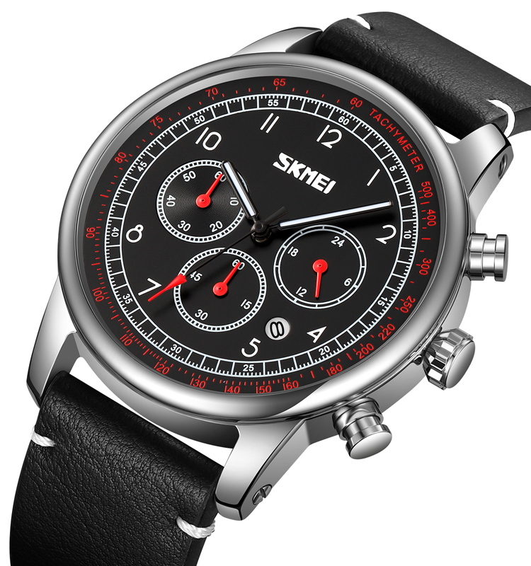 Наручний годинник img-2