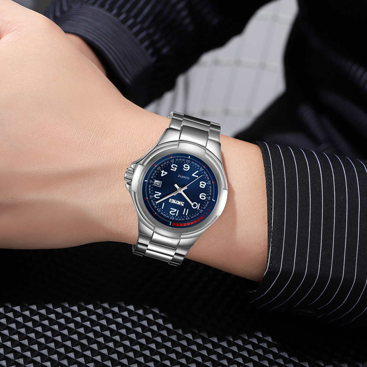 Наручний годинник img-3