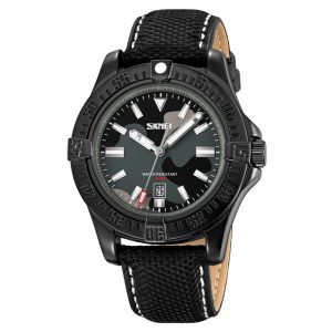 Наручний годинник Skmei 9339CMGY Camo Grey SALE img-1