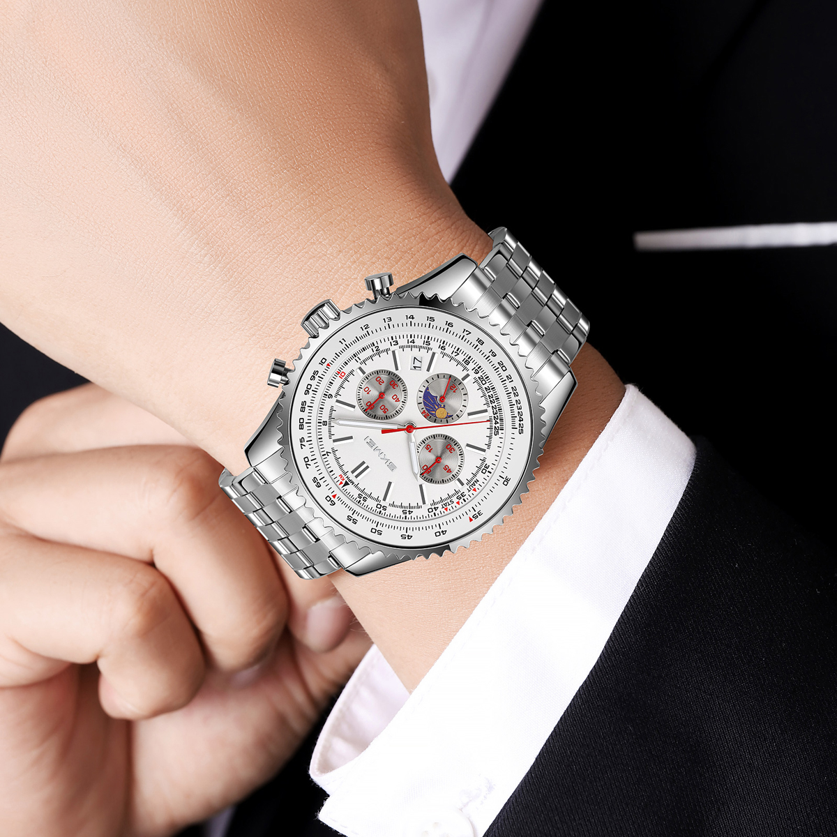 Наручний годинник img-3