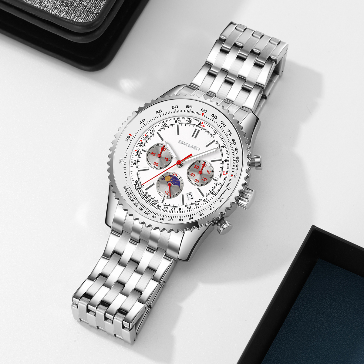 Наручний годинник img-4