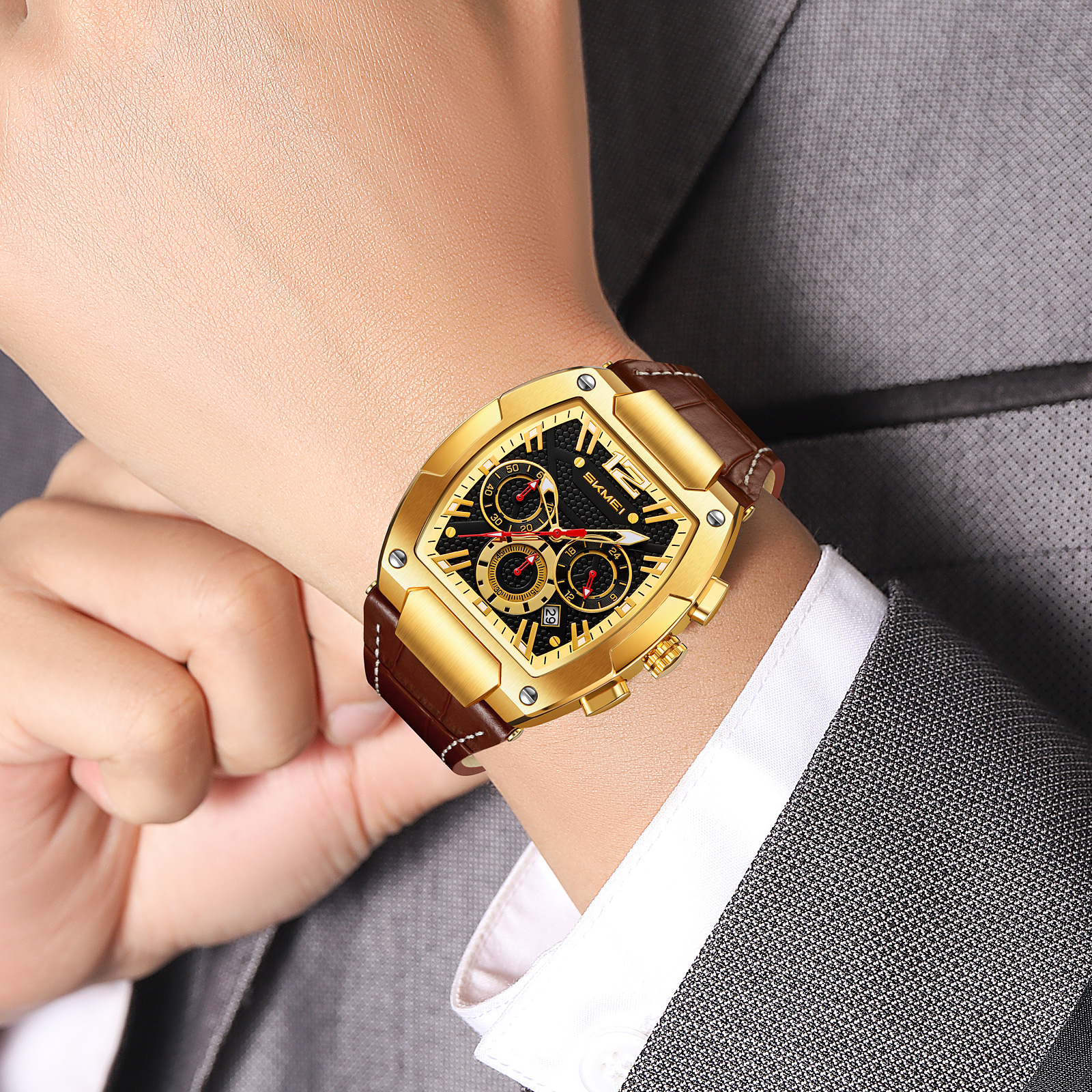 Наручний годинник img-3