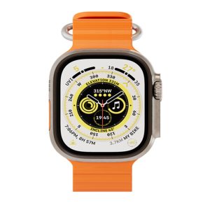 Наручний годинник Skmei S233Ultra-OG img-1