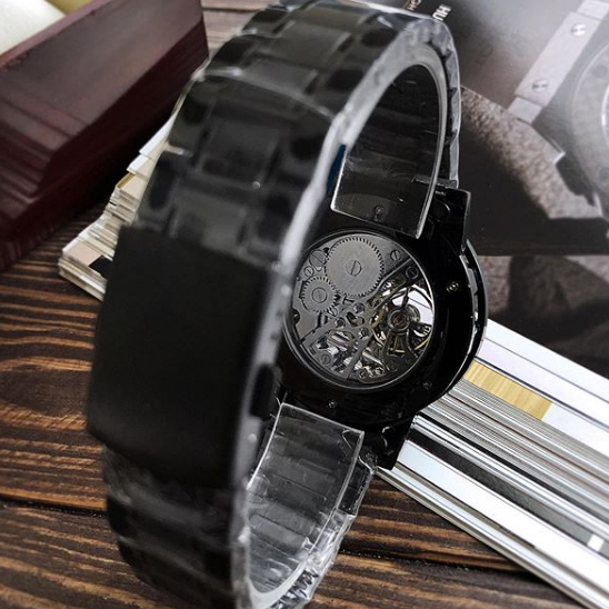 Наручний годинник img-2