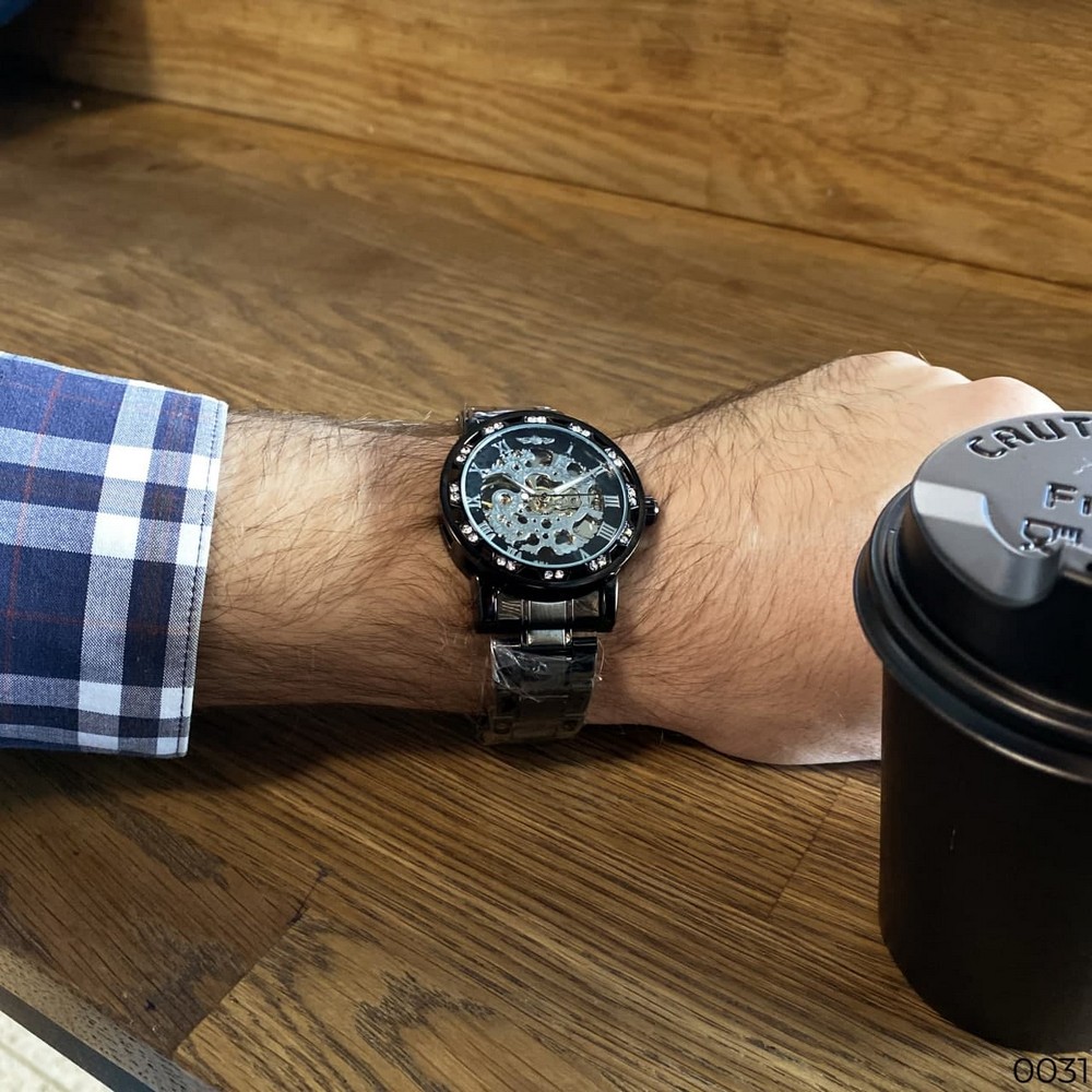 Наручний годинник img-3