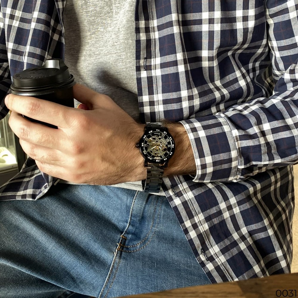 Наручний годинник img-4