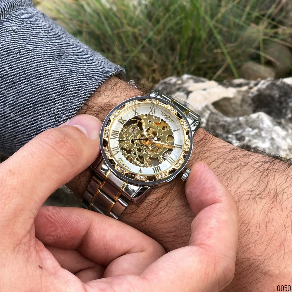 Наручний годинник img-2