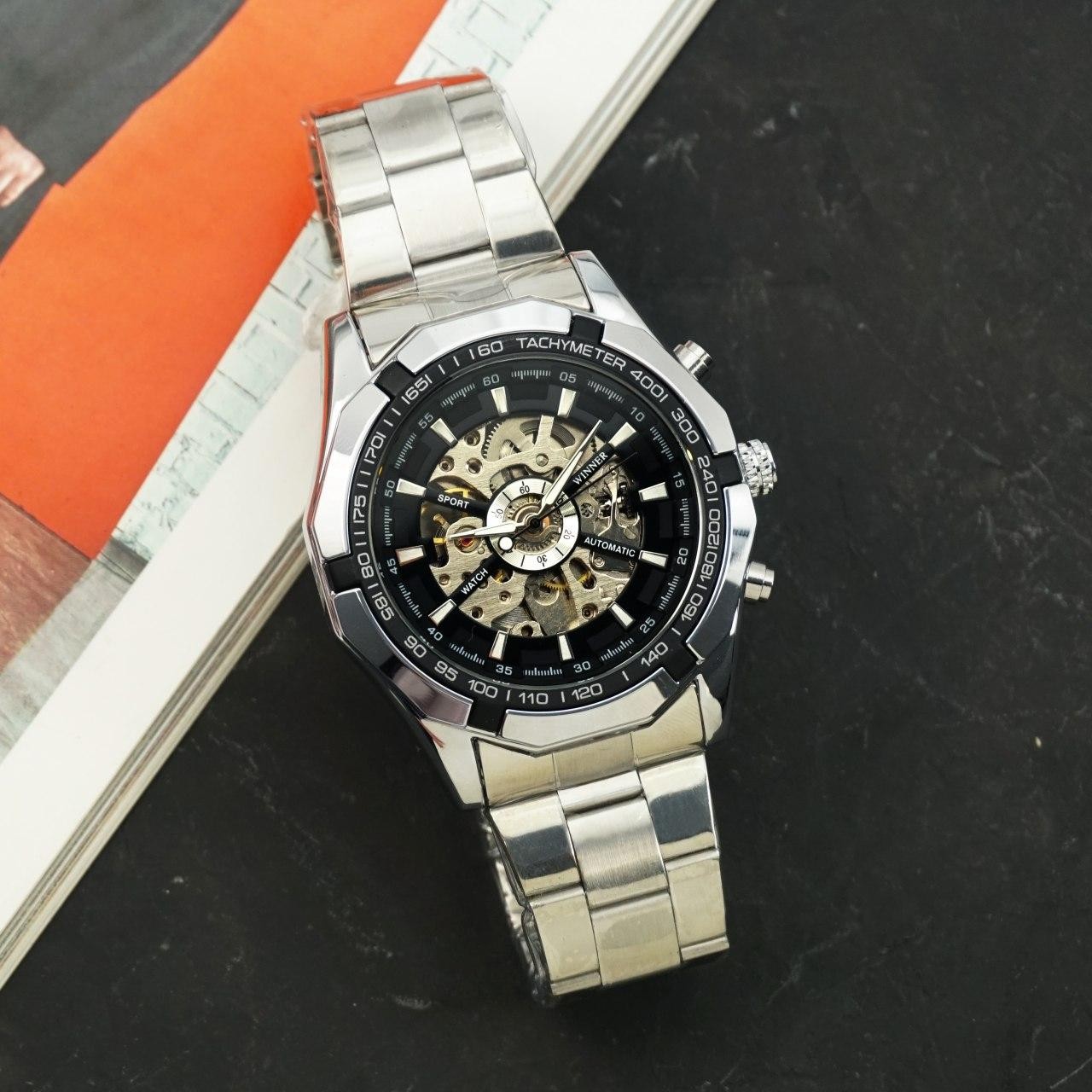 Наручний годинник img-2