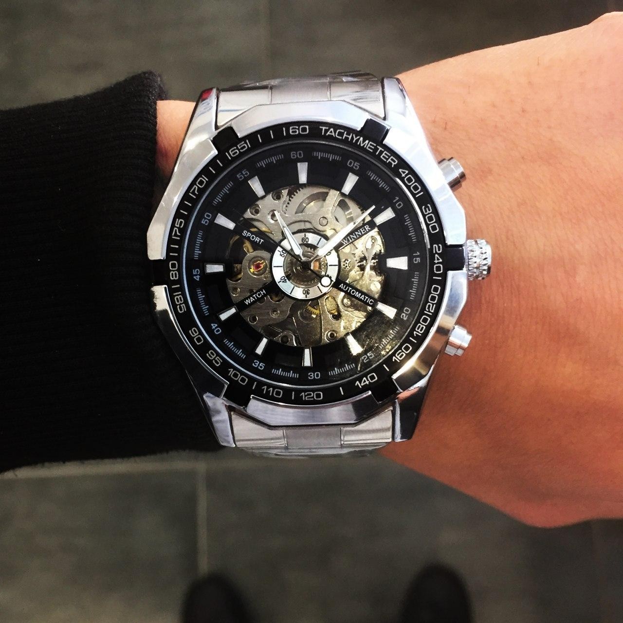 Наручний годинник img-4