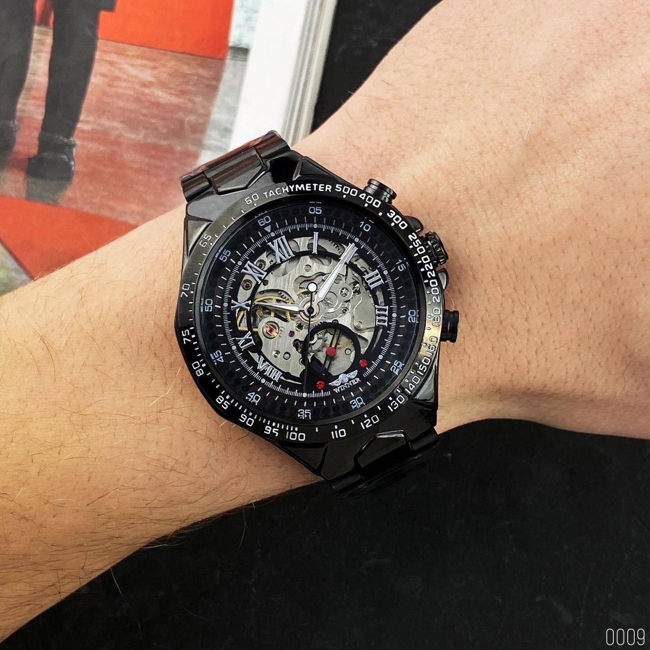 Наручний годинник img-4