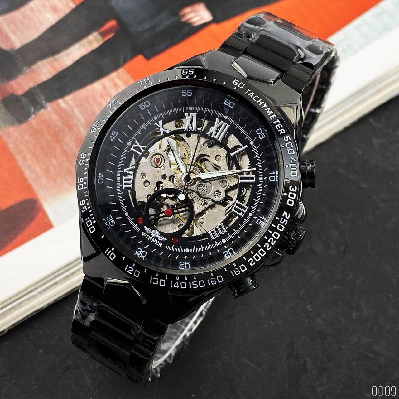 Наручний годинник img-5