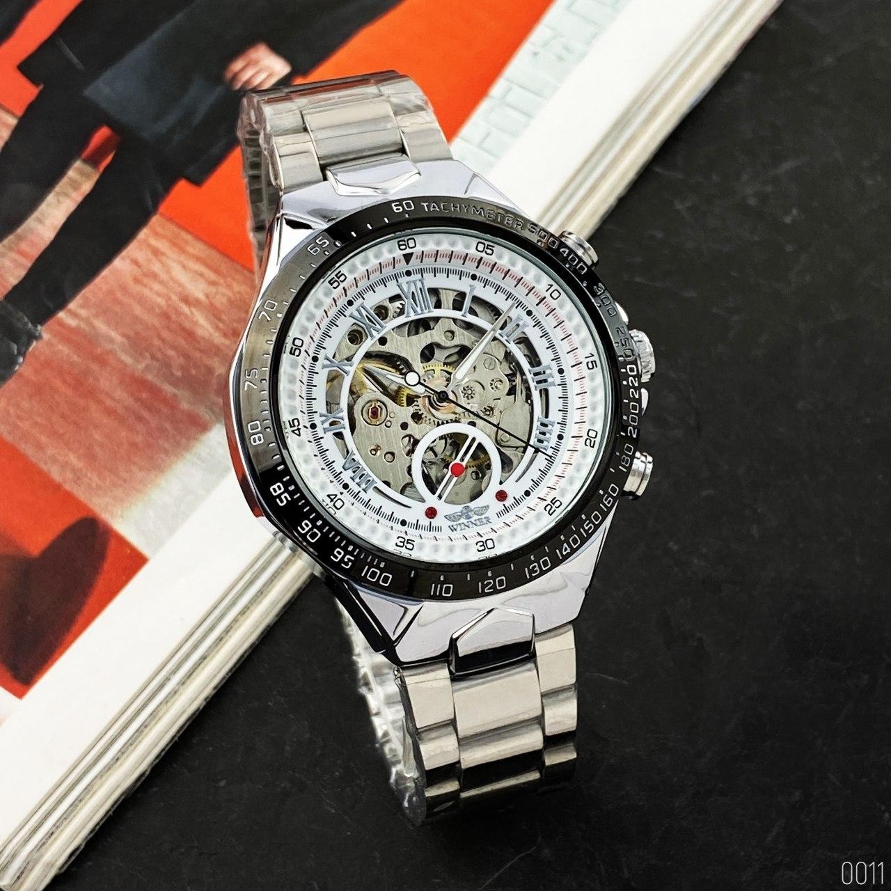 Наручний годинник img-2