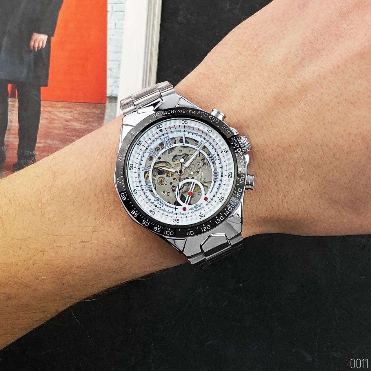 Наручний годинник img-4