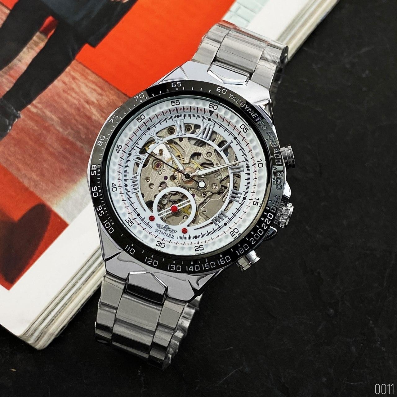 Наручний годинник img-5