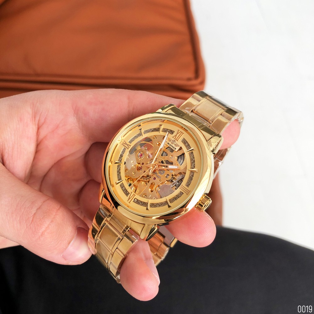 Winner 8173 Gold - Зображення 11