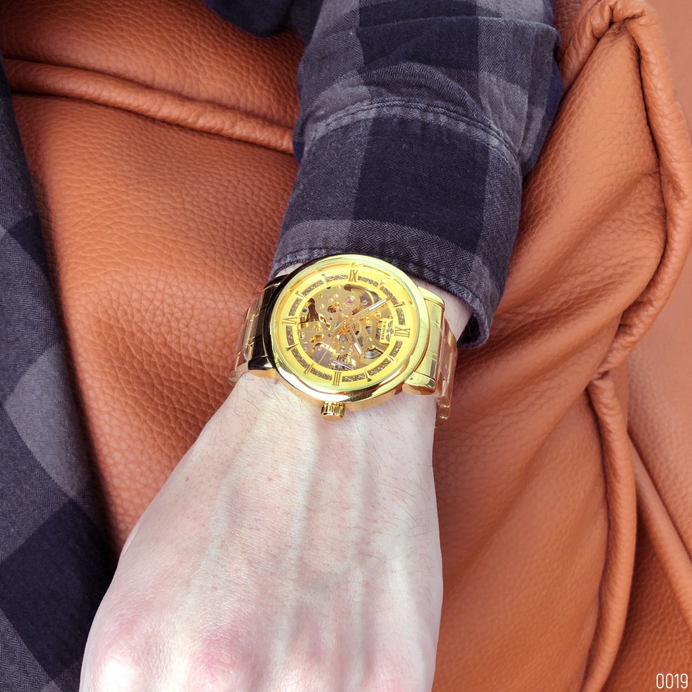 Winner 8173 Gold - Зображення 12