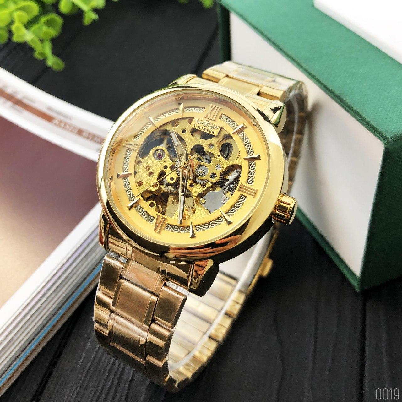 Наручний годинник img-4