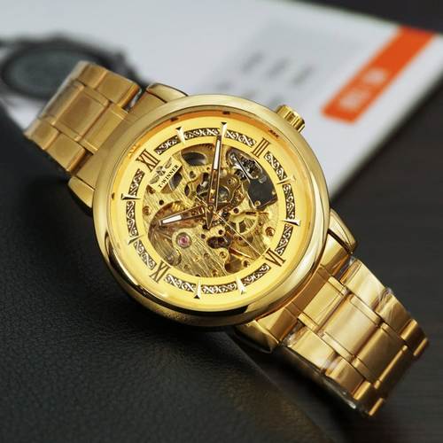 Winner 8173 Gold - Зображення 8