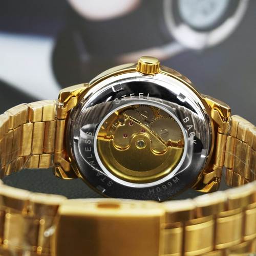 Winner 8173 Gold - Зображення 9