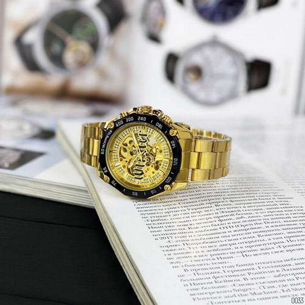 Наручний годинник img-7