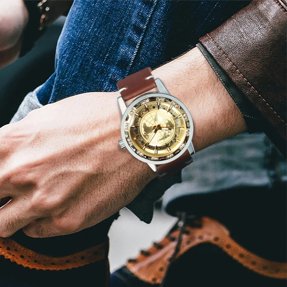 Наручний годинник img-3